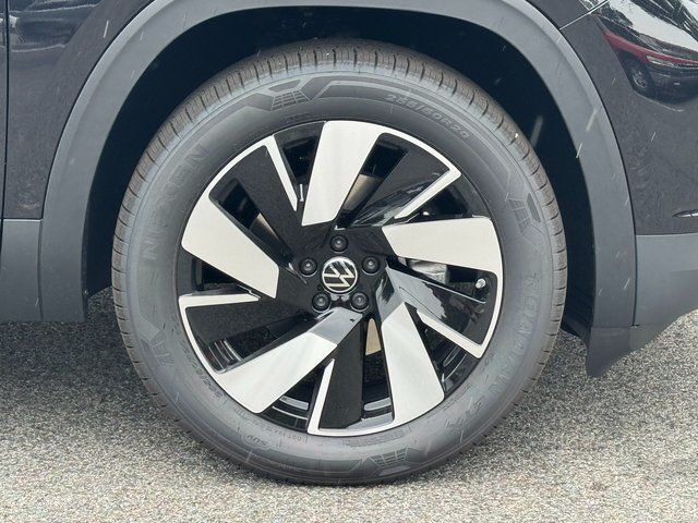 2026 Volkswagen Atlas Cross Sport 2.0T SE w/Technology Springfield VA
