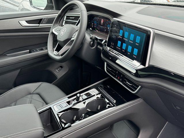 2026 Volkswagen Atlas Cross Sport 2.0T SE w/Technology Springfield VA
