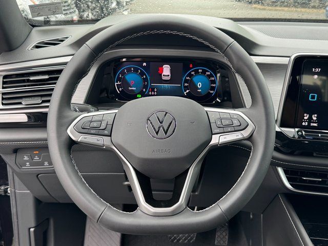 2026 Volkswagen Atlas Cross Sport 2.0T SE w/Technology Springfield VA
