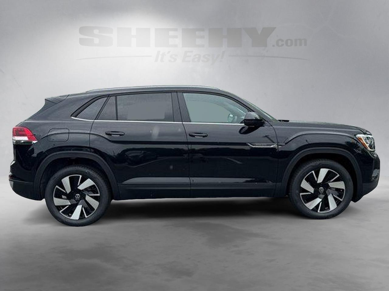 2026 Volkswagen Atlas Cross Sport 2.0T SE w/Technology Springfield VA
