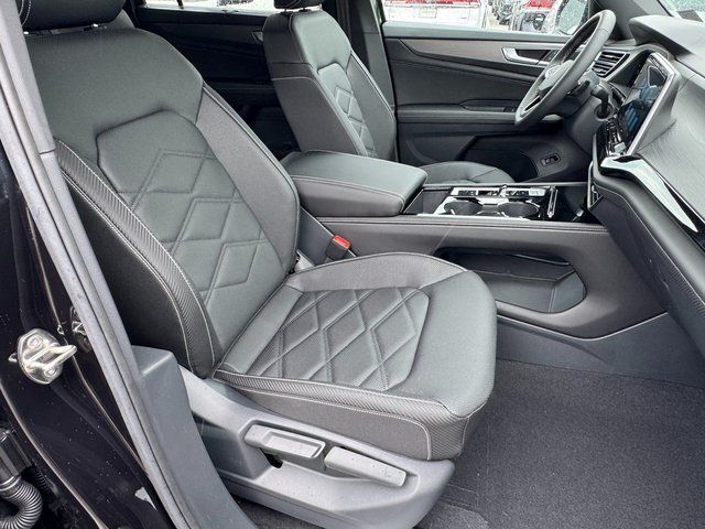 2026 Volkswagen Atlas Cross Sport 2.0T SE w/Technology Springfield VA