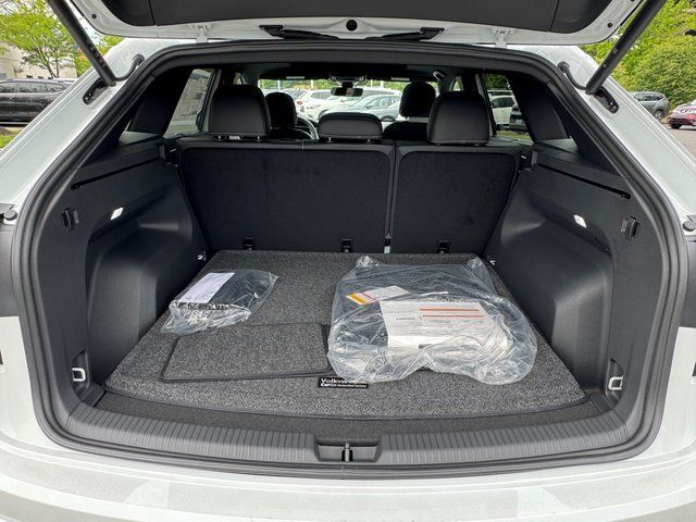 2026 Volkswagen Atlas Cross Sport 2.0T SE w/Technology Springfield VA