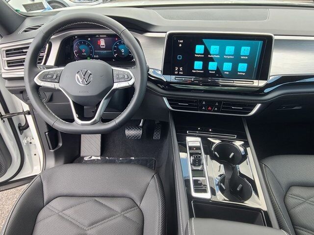 2026 Volkswagen Atlas Cross Sport 2.0T SE w/Technology Springfield VA
