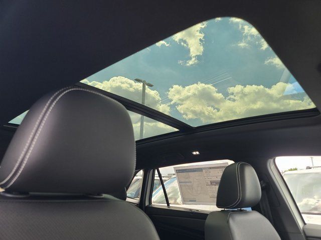 2026 Volkswagen Atlas Cross Sport 2.0T SE w/Technology Springfield VA