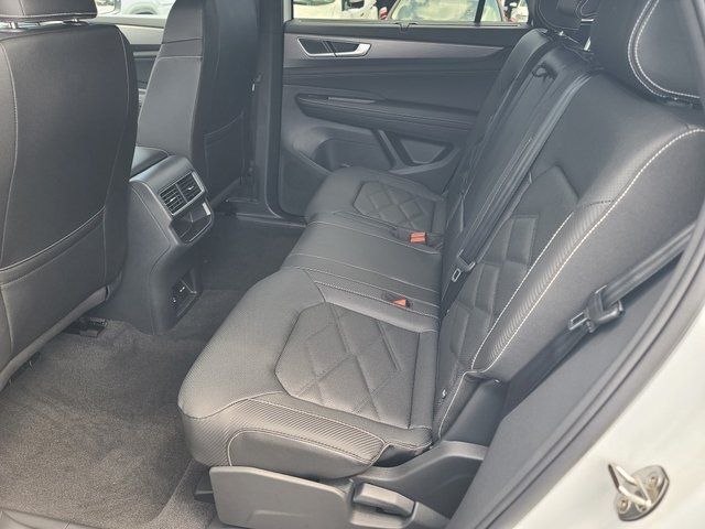 2026 Volkswagen Atlas Cross Sport 2.0T SE w/Technology Springfield VA