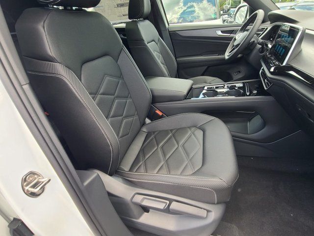 2026 Volkswagen Atlas Cross Sport 2.0T SE w/Technology Springfield VA