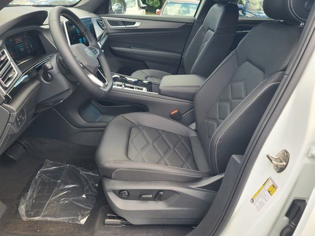 2026 Volkswagen Atlas Cross Sport 2.0T SE w/Technology Springfield VA