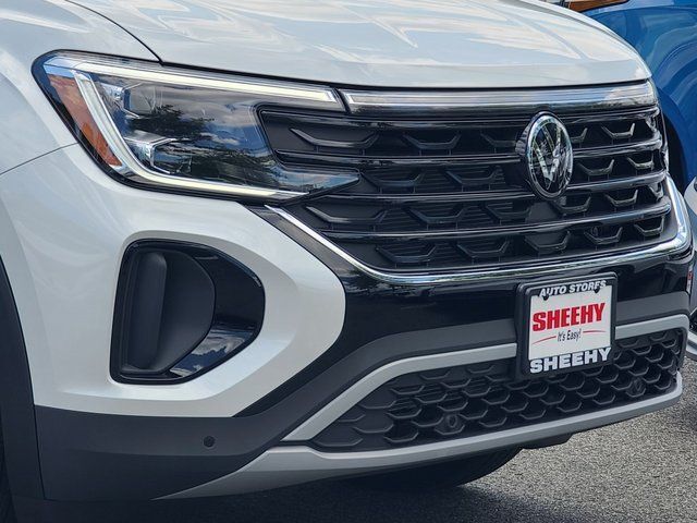 2026 Volkswagen Atlas Cross Sport 2.0T SE w/Technology Springfield VA