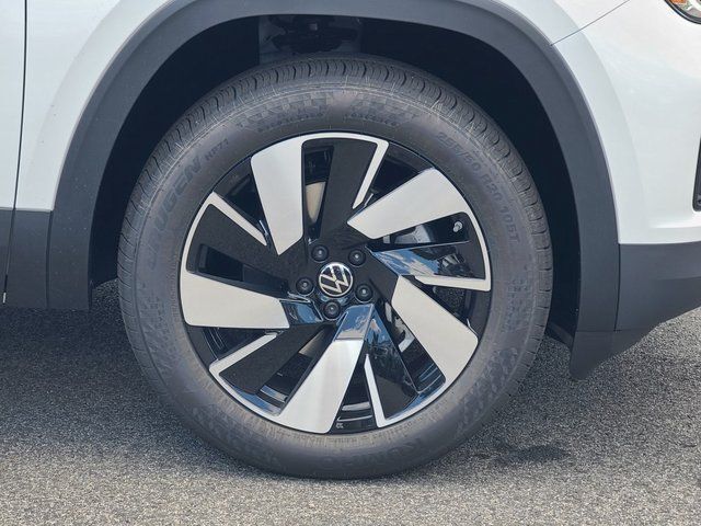 2026 Volkswagen Atlas Cross Sport 2.0T SE w/Technology Springfield VA