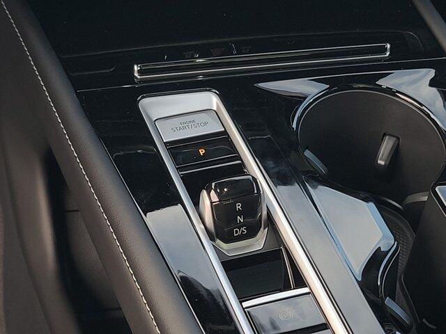 2026 Volkswagen Atlas Cross Sport 2.0T SE w/Technology Springfield VA