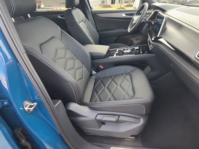 2026 Volkswagen Atlas Cross Sport 2.0T SE w/Technology Springfield VA