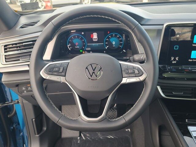 2026 Volkswagen Atlas Cross Sport 2.0T SE w/Technology Springfield VA