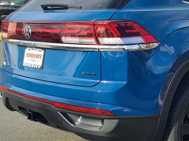 2026 Volkswagen Atlas Cross Sport 2.0T SE w/Technology Springfield VA