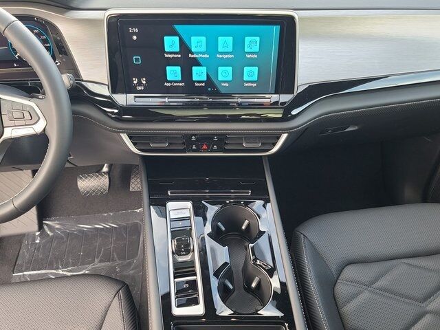 2026 Volkswagen Atlas Cross Sport 2.0T SE w/Technology Springfield VA