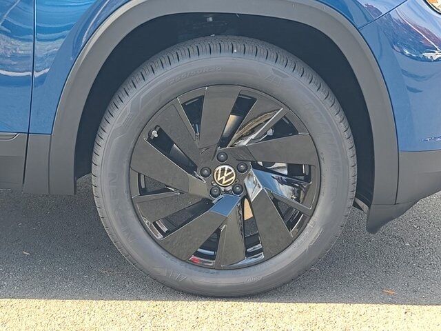 2026 Volkswagen Atlas Cross Sport 2.0T SE w/Technology Springfield VA