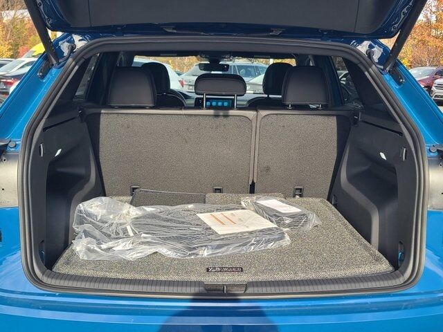 2026 Volkswagen Atlas Cross Sport 2.0T SE w/Technology Springfield VA