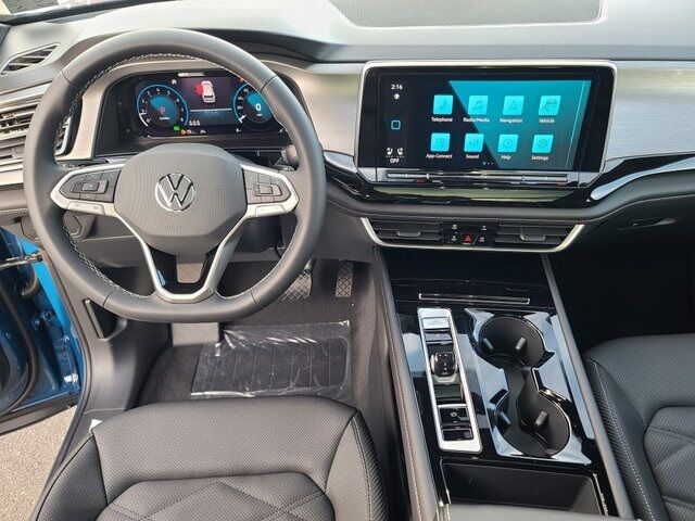 2026 Volkswagen Atlas Cross Sport 2.0T SE w/Technology Springfield VA