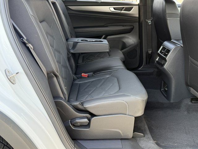 2026 Volkswagen Atlas Cross Sport 2.0T SE w/Technology Springfield VA