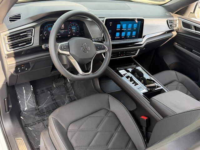 2026 Volkswagen Atlas Cross Sport 2.0T SE w/Technology Springfield VA