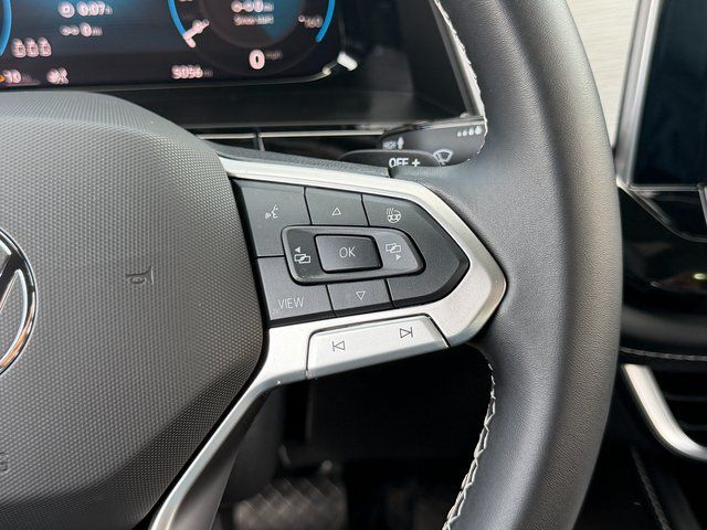 2026 Volkswagen Atlas Cross Sport 2.0T SE w/Technology Springfield VA