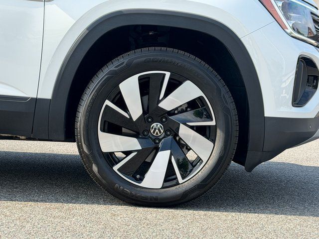 2026 Volkswagen Atlas Cross Sport 2.0T SE w/Technology Springfield VA