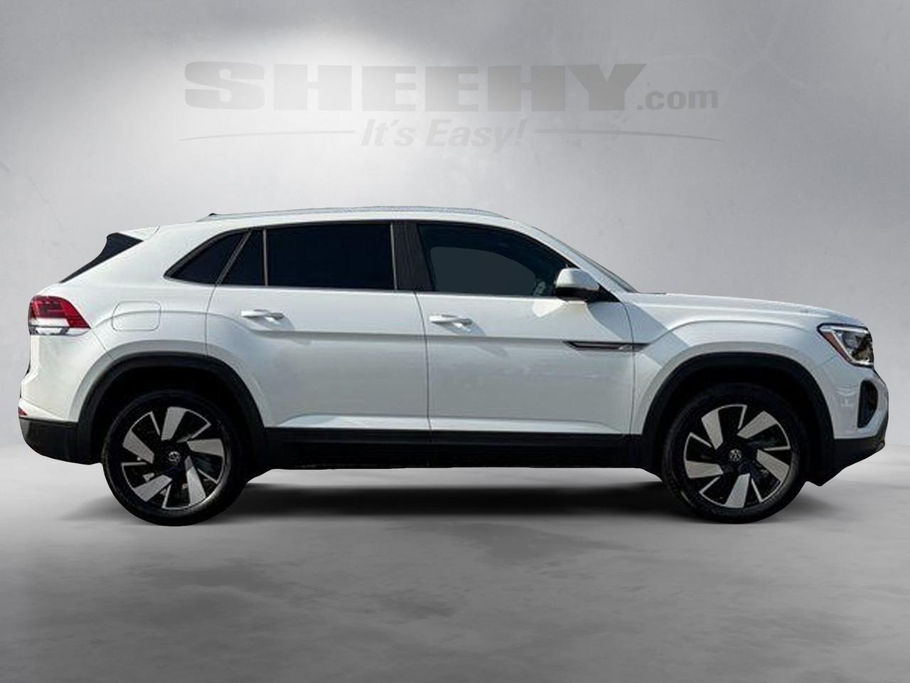 2026 Volkswagen Atlas Cross Sport 2.0T SE w/Technology Springfield VA