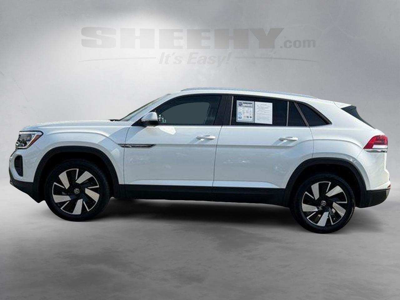2026 Volkswagen Atlas Cross Sport 2.0T SE w/Technology Springfield VA