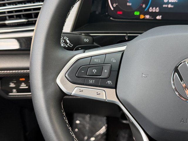 2026 Volkswagen Atlas Cross Sport 2.0T SE w/Technology Springfield VA