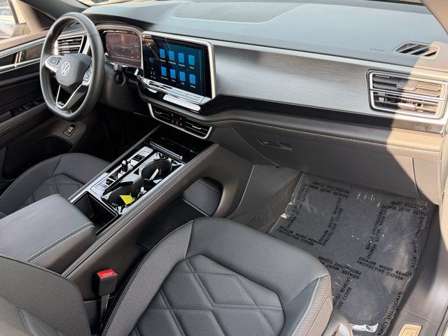 2026 Volkswagen Atlas Cross Sport 2.0T SE w/Technology Springfield VA