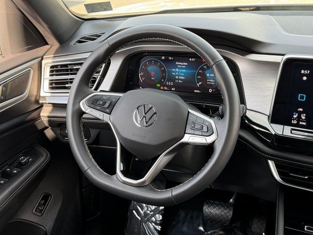 2026 Volkswagen Atlas Cross Sport 2.0T SE w/Technology Springfield VA