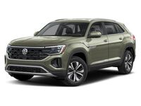2026 Volkswagen Atlas Cross Sport 2.0T SE w/Technology(ARRIVING END OF SEPT/EARLY NOV) 2026 Volkswagen Atlas Cross Sport 2.0T SE w/Technology(ARRIVING END OF SEPT/EARLY NOV)