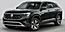 2026 Volkswagen Atlas Cross Sport 2.0T SE w/Technology(ARRIVING END OF SEPT/EARLY NOV) Oshkosh WI