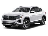 2026 Volkswagen Atlas Cross Sport 2.0T SE w/Technology(ARRIVING END OF SEPT/EARLY NOV)