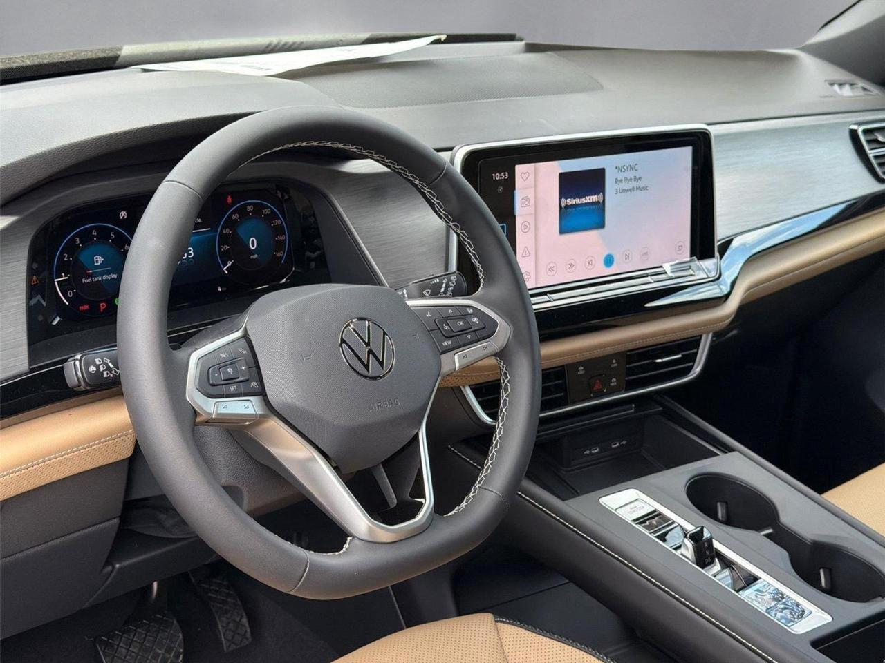 2026 Volkswagen Atlas Cross Sport 2.0T SE Hagerstown MD