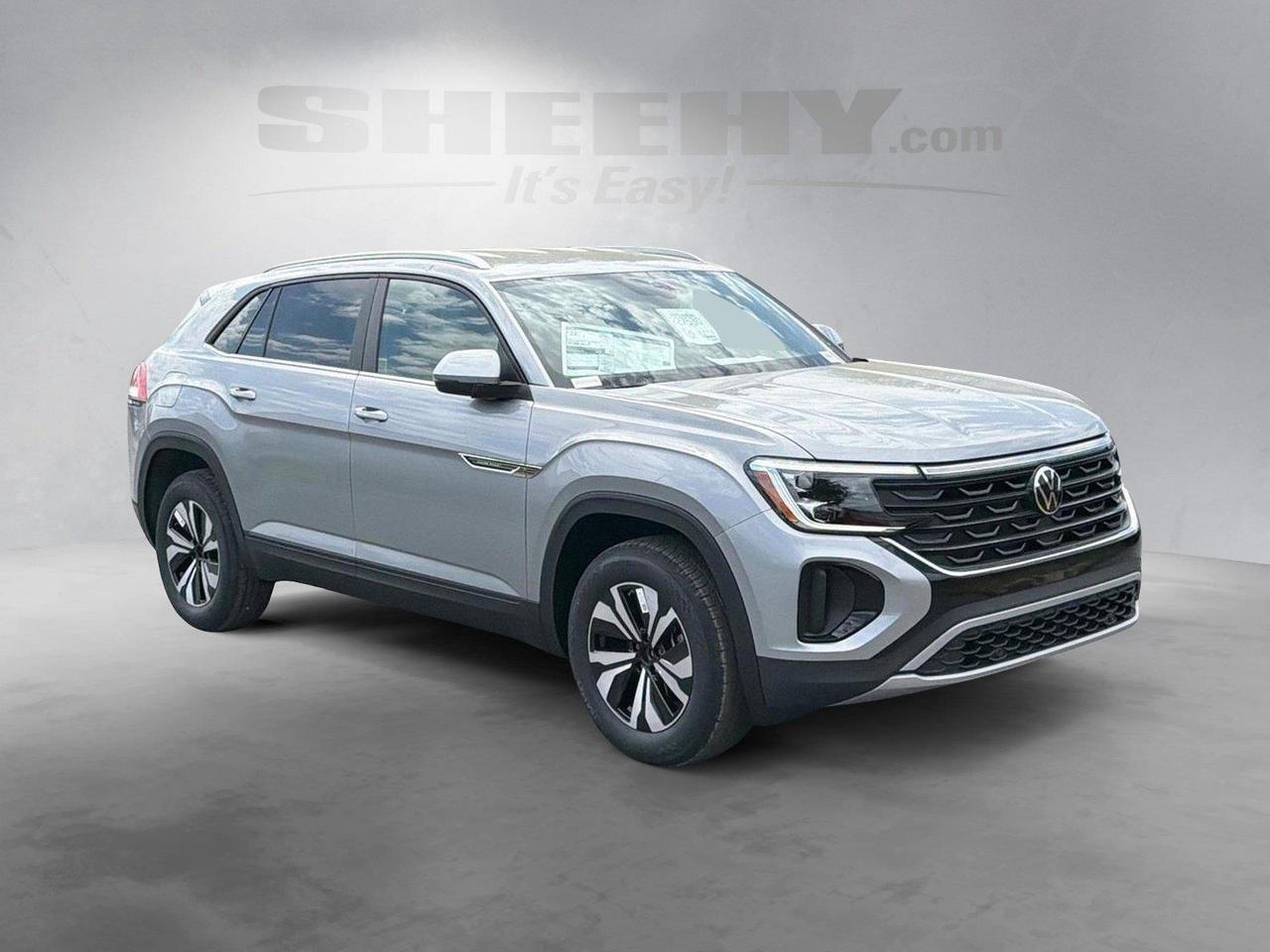 2026 Volkswagen Atlas Cross Sport 2.0T SE Hagerstown MD