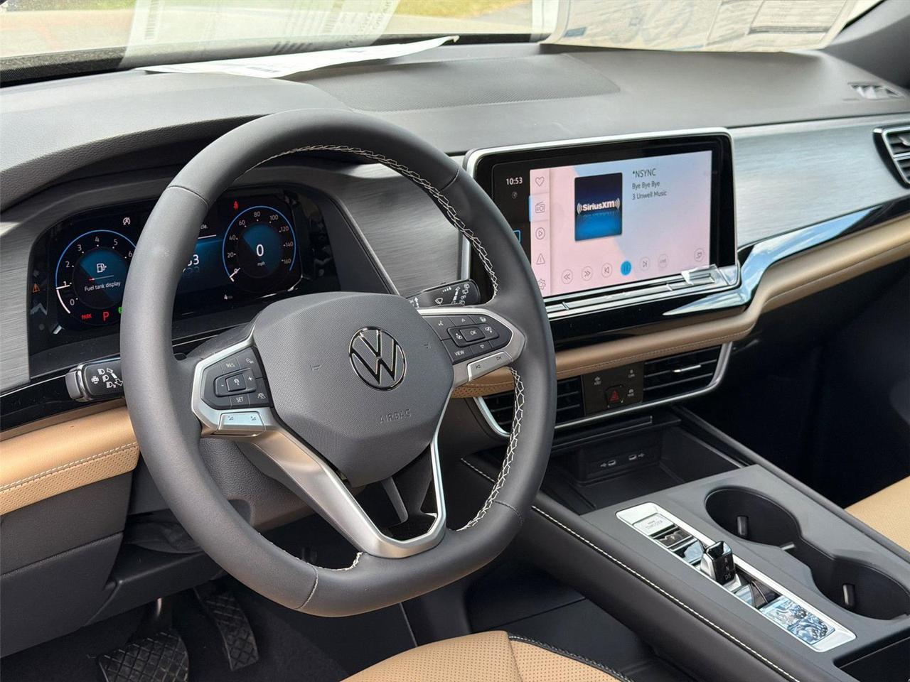 2026 Volkswagen Atlas Cross Sport 2.0T SE Hagerstown MD
