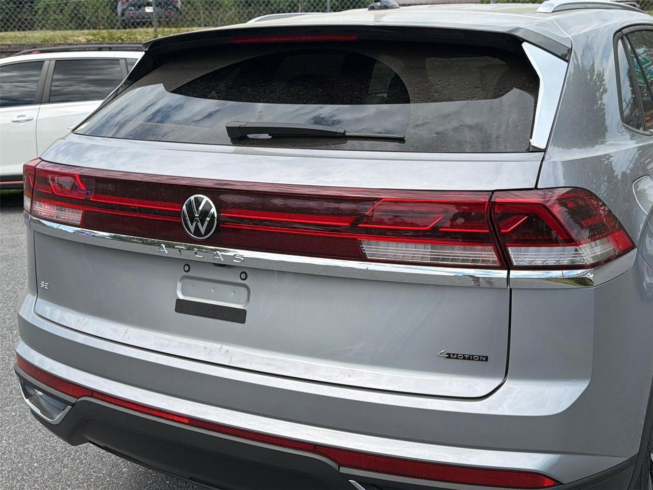 2026 Volkswagen Atlas Cross Sport 2.0T SE Hagerstown MD