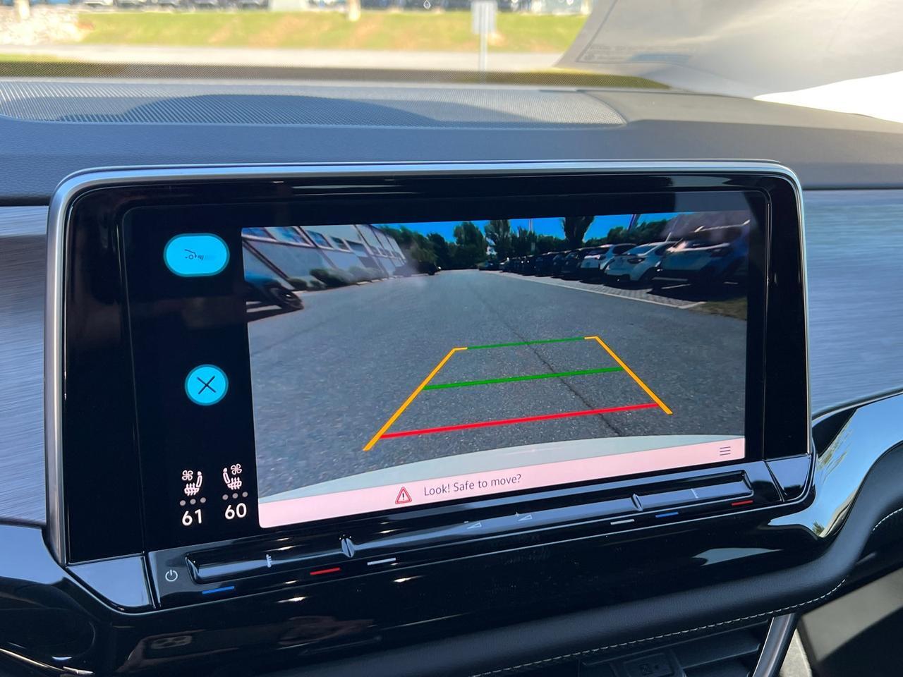 2026 Volkswagen Atlas Cross Sport 2.0T SE Hagerstown MD