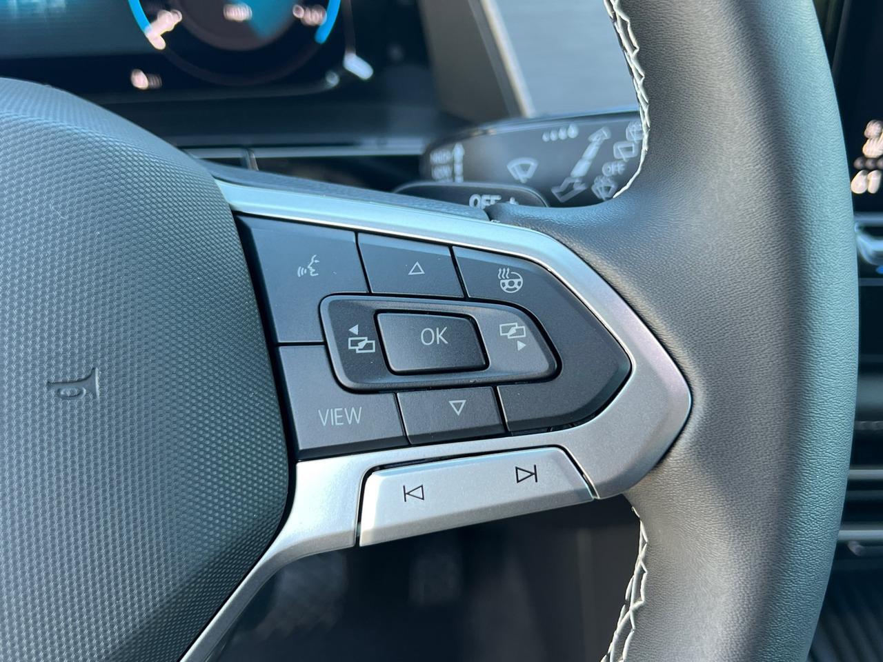 2026 Volkswagen Atlas Cross Sport 2.0T SE Hagerstown MD