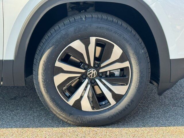 2026 Volkswagen Atlas Cross Sport 2.0T SE Springfield VA