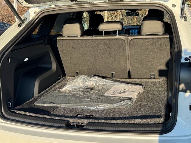 2026 Volkswagen Atlas Cross Sport 2.0T SE Springfield VA