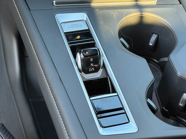 2026 Volkswagen Atlas Cross Sport 2.0T SE Springfield VA