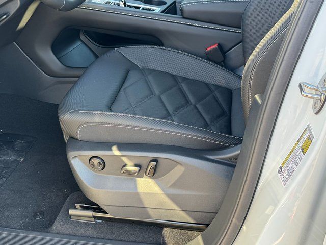 2026 Volkswagen Atlas Cross Sport 2.0T SE Springfield VA