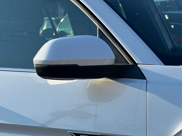 2026 Volkswagen Atlas Cross Sport 2.0T SE Springfield VA