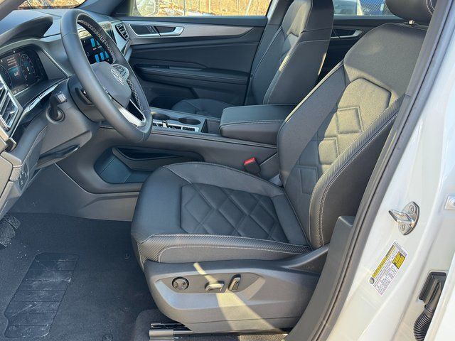 2026 Volkswagen Atlas Cross Sport 2.0T SE Springfield VA