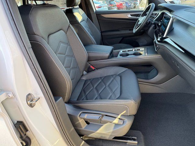 2026 Volkswagen Atlas Cross Sport 2.0T SE Springfield VA