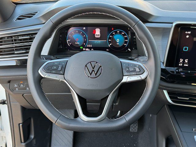 2026 Volkswagen Atlas Cross Sport 2.0T SE Springfield VA