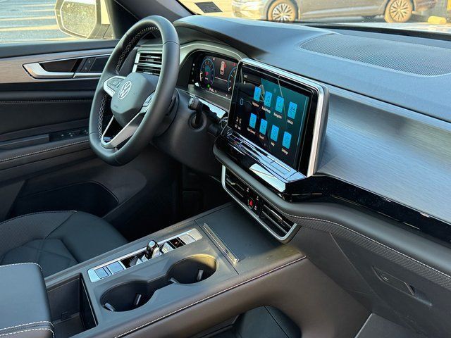 2026 Volkswagen Atlas Cross Sport 2.0T SE Springfield VA