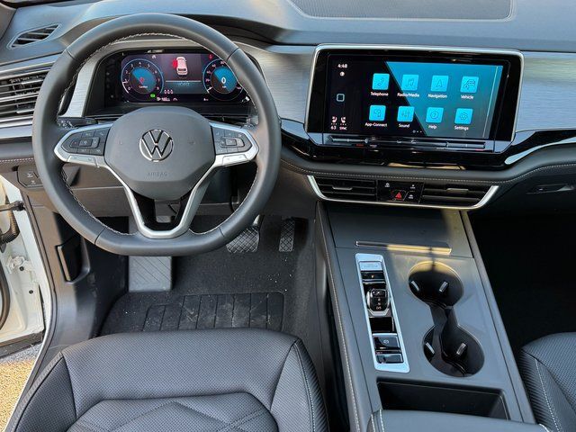 2026 Volkswagen Atlas Cross Sport 2.0T SE Springfield VA