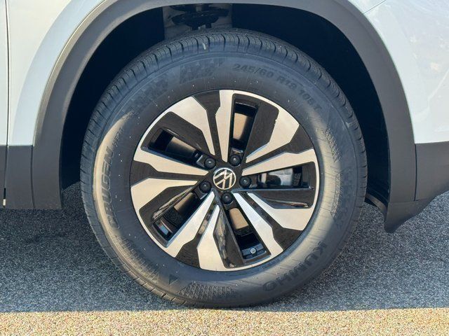 2026 Volkswagen Atlas Cross Sport 2.0T SE Springfield VA